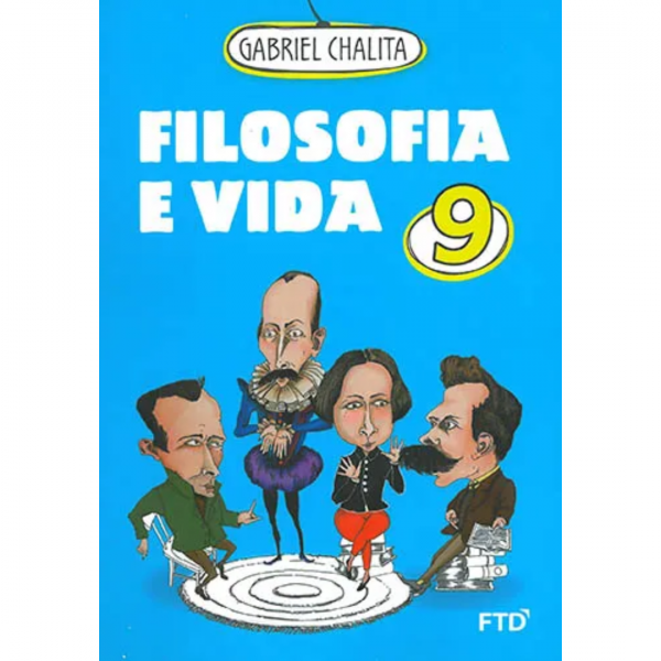 FILOSOFIA E VIDA 9 ANO